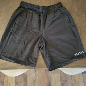 Nobull shorts L